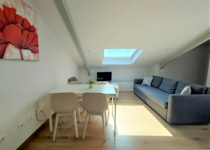 Housingleón - Apartamentos Fauno