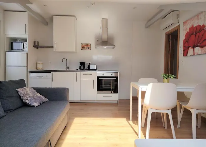 Housingleón - Apartamentos Fauno