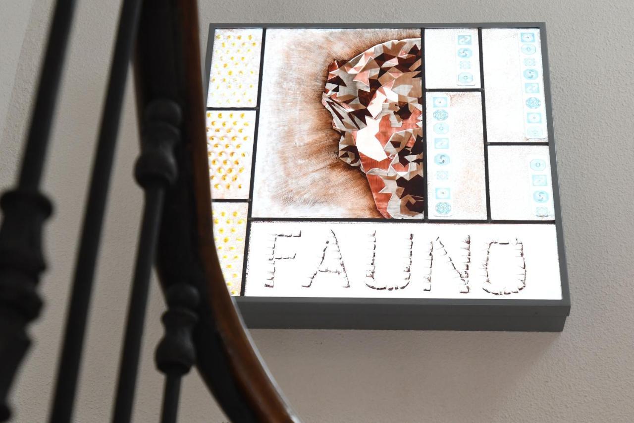 Housingleón - Fauno Apartamento *