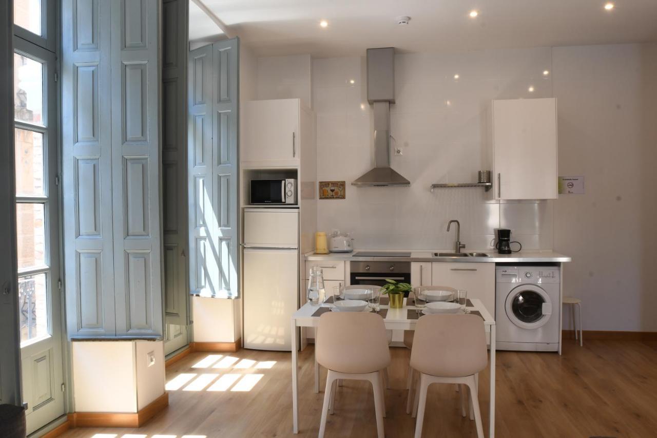 Apartamento Housingleón - Fauno Astorga