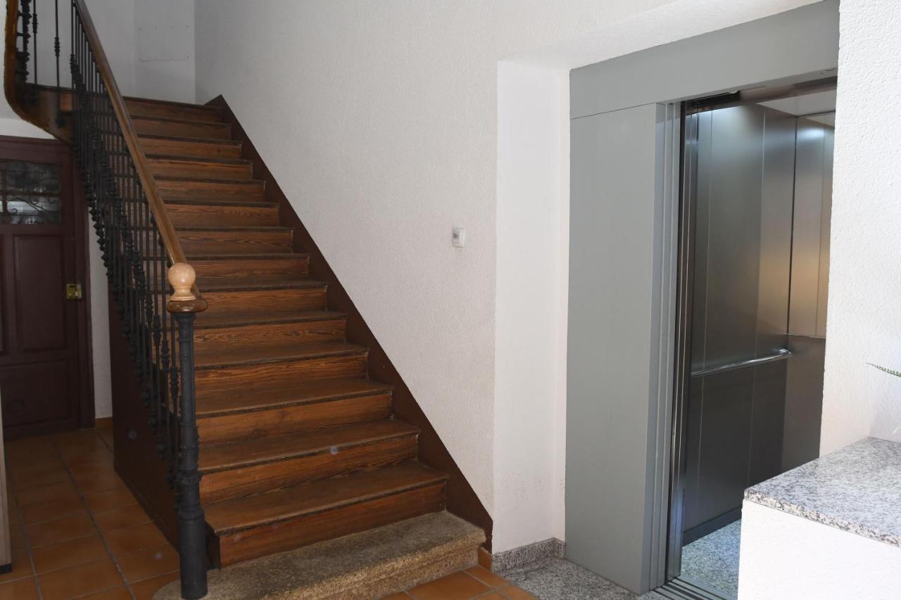 Housingleón - Fauno Apartamento