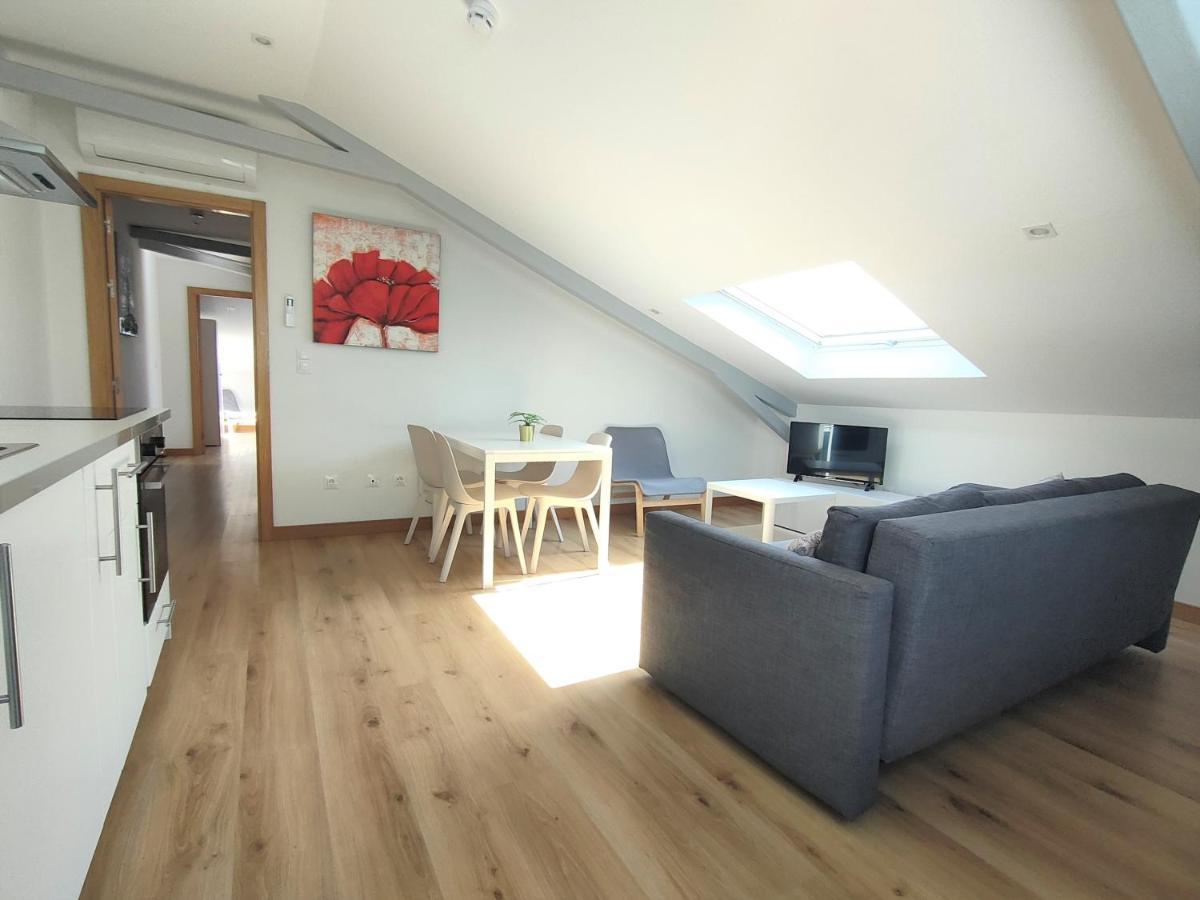 Apartamento Housingleón - Fauno *