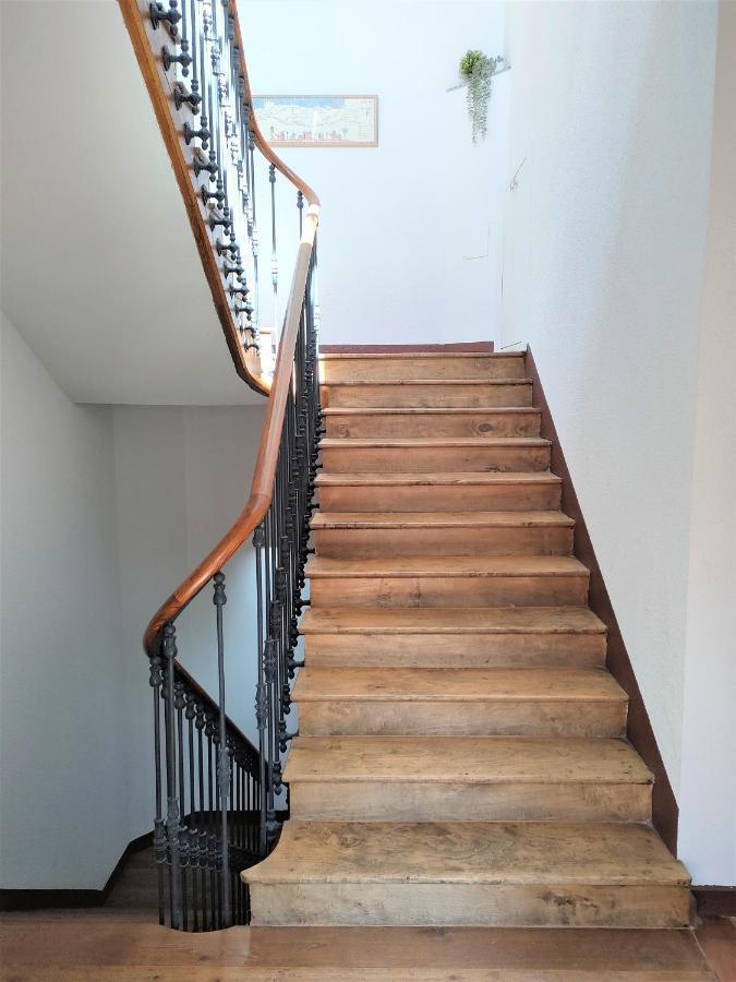 Housingleón - Fauno Apartamento Astorga